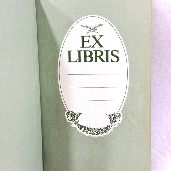 "Chateau Of Flowers" Vintage HC Harlequiin Romance Novel (1971) - Margaret Rome - Picture 3 of 6